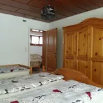 Apartment Ferienwohnung Barbara Sankt Gallenkirch