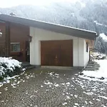 Ferienwohnung Barbara * Sankt Gallenkirch
