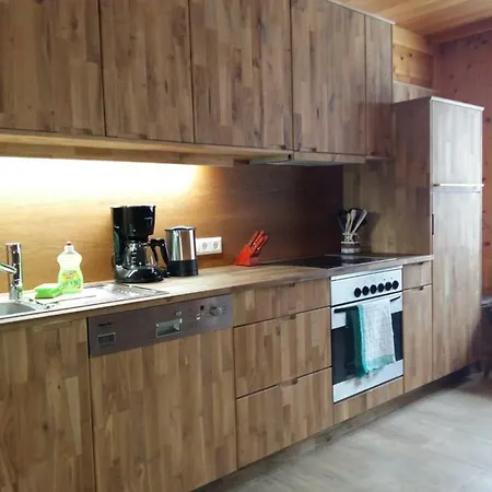 Ferienwohnung Barbara * Sankt Gallenkirch