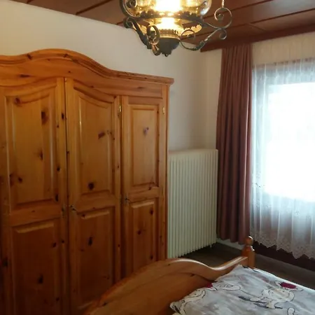 Ferienwohnung Barbara