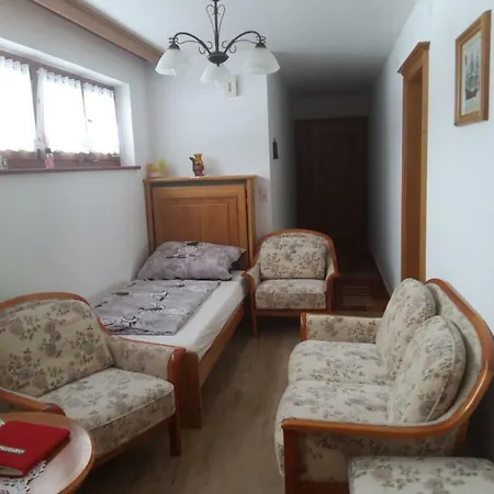 Ferienwohnung Barbara Sankt Gallenkirch