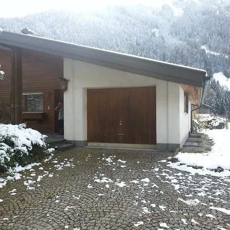 Ferienwohnung Barbara * Sankt Gallenkirch