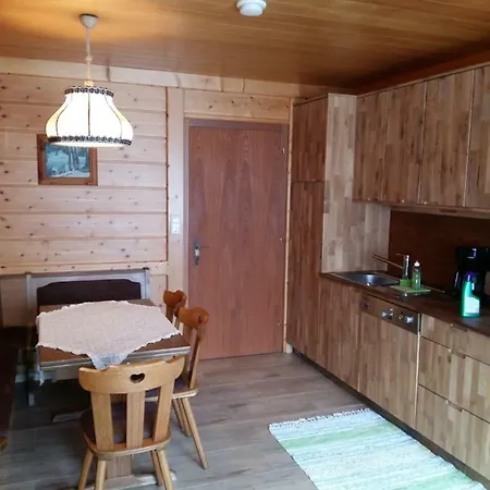 Ferienwohnung Barbara *