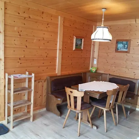 Ferienwohnung Barbara *
