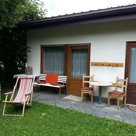 Ferienwohnung Barbara *